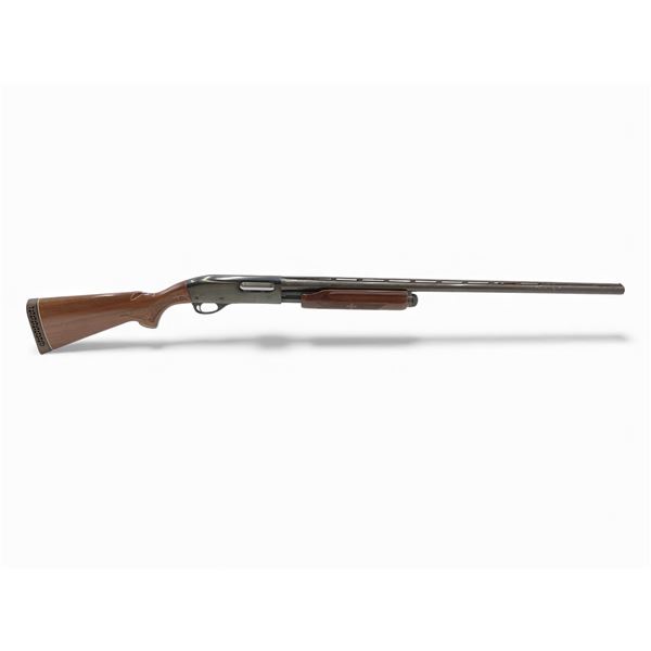 Remington 870 Magnum Wingmaster Pump Action Shotgun 12Ga 3" Chamber 30" Vent Rib Barrel Wood Stock