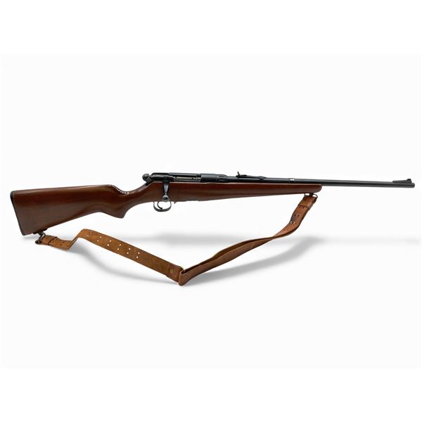 Savage 340C Bolt Action Rifle 30-30 Win 22" Barrel Wood Stock