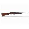 Image 1 : Sears Model 8C Semi Auto Rifle .22LR 20" Barrel Wood Stock