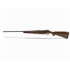 Image 2 : Lakefield Mossberg Model 385T Bolt Action Shotgun 20Ga 3" Chamber 26" Barrel Wood Stock