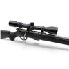 Image 4 : Savage 93R17 Bolt Action Rifle .17 HMR 21" Stainless Barrel And Receiver With 3-9X40 Weaver Scope