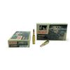 Image 1 : Norma Oryx 6.5 Creedmoor, 156 Grain Ammunition, 40 Rounds