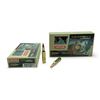 Image 1 : Norma Tip Strike Varmint 222 Rem, 55 Grain Ammunition, 40 Rounds