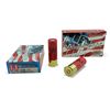 Image 1 : Hornady American Whitetail 12 Ga, 2-3/4”, 1 oz Rifled Slug Ammunition, 10 Rounds