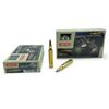 Image 1 : Norma Bond Strike 300 Win Mag, 180 Grain Long Range Ammunition, 40 Rounds