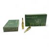 Image 1 : Sellier & Bellot Tactical 6.5 Creedmoor, 140 Grain FMJBT Ammunition, 40 Rounds