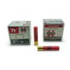 Image 1 : Winchester Super X Small Game High Brass 410 Ga, 2-1/2”, 1/2 oz, #4 Shot Ammunition, 50 Rou