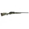 Image 1 : Weatherby Vanguard Bolt Action Rifle .308 Win 24" Fluted Barrel Camo Synthetic Stock