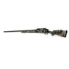 Image 2 : Weatherby Vanguard Bolt Action Rifle .308 Win 24" Fluted Barrel Camo Synthetic Stock