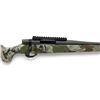Image 4 : Weatherby Vanguard Bolt Action Rifle .308 Win 24" Fluted Barrel Camo Synthetic Stock