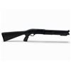 Image 1 : Pallas Pump Action Shotgun 12Ga 3" Chamber 13" Barrel Black Synthetic Stock
