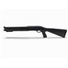 Image 2 : Pallas Pump Action Shotgun 12Ga 3" Chamber 13" Barrel Black Synthetic Stock