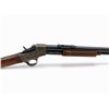 Image 3 : Stevens Visible Loading Repeater Pump Action Rifle .22 S/L/LR 22" Barrel Wood Stock