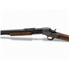 Image 4 : Stevens Visible Loading Repeater Pump Action Rifle .22 S/L/LR 22" Barrel Wood Stock