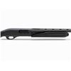Image 4 : Remington 870 Pump Action Shotgun 12Ga 3" Chamber 25.5" Vent Rib Barrel Black Synthetic Stock