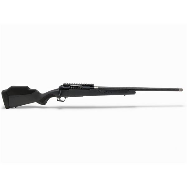Savage Model 110 Bolt Action Rifle .308 Win 22" Carbon Fiber Threaded Barrel Synthetic Stock