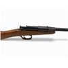 Image 3 : Deutsche Werke Model 1 Single Shot Rifle .22LR 19" Barrel Wood Stock