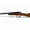 Image 4 : Deutsche Werke Model 1 Single Shot Rifle .22LR 19" Barrel Wood Stock