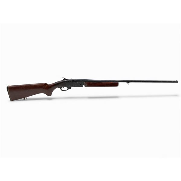 CIL Model 402 Single Shot Break Action .410 Shotgun 3" Chamber 28" Barrel Wood Stock