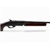 Image 4 : CIL Model 402 Single Shot Break Action .410 Shotgun 3" Chamber 28" Barrel Wood Stock
