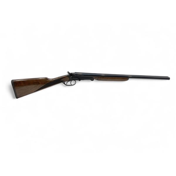 EGE Arms CG410F Side By Side Shotgun .410 3" Chambers 20" Barrels Wood Stock