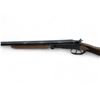 Image 3 : EGE Arms CG410F Side By Side Shotgun .410 3" Chambers 20" Barrels Wood Stock