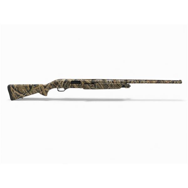 Winchester SXP Pump Action Shotgun 12Ga 3" Chamber 28" Vent Rib Barrel Camo Synthetic Stock