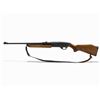 Image 2 : CIL Model 871 Pump Action Rifle 30-30 Win 22" Barrel Wood Stock