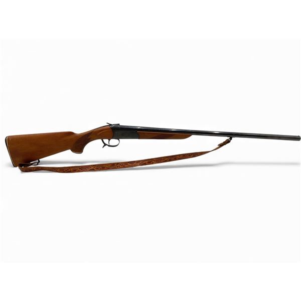 Baikal IJ-17 Single Shot Shotgun 20Ga 27" Barrel Wood Stock