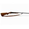 Image 1 : Baikal IJ-17 Single Shot Shotgun 20Ga 27" Barrel Wood Stock