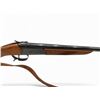 Image 4 : Baikal IJ-17 Single Shot Shotgun 20Ga 27" Barrel Wood Stock