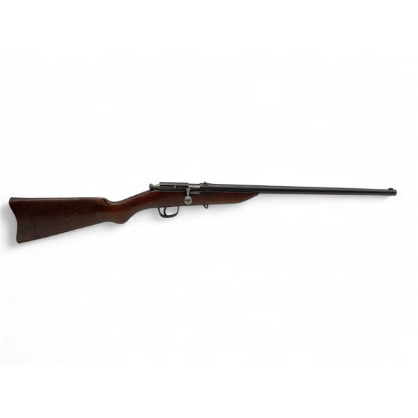 Cooey Canuck Single Shot Rifle .22LR 17.5" Barrel Wood Stock