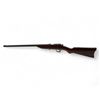 Image 2 : Cooey Canuck Single Shot Rifle .22LR 17.5" Barrel Wood Stock