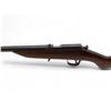 Image 3 : Cooey Canuck Single Shot Rifle .22LR 17.5" Barrel Wood Stock