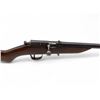 Image 4 : Cooey Canuck Single Shot Rifle .22LR 17.5" Barrel Wood Stock