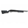 Image 1 : Remington 870 Police Magnum Pump Action 12Ga Shotgun 3" Chamber 18.5" Barrel Magpul Gray Stock