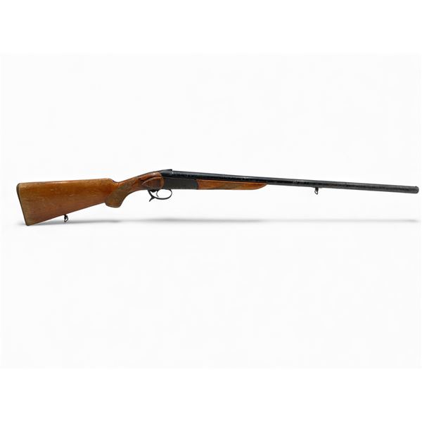 Baikal Single Shot Shotgun 12Ga 2.75" Chamber 28" Barrel Wood Stock
