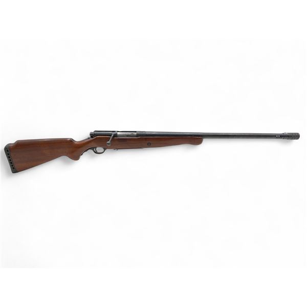 Mossberg Model 195 Bolt Action Shotgun 12Ga 2.75" Chamber 24" Barrel Wood Stock