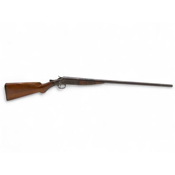 Mass Arms Single Shot Shotgun 16Ga 30" Barrel Wood Stock