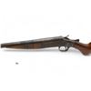 Image 3 : Mass Arms Single Shot Shotgun 16Ga 30" Barrel Wood Stock