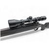 Image 4 : Savage Axis Bolt Action Rifle 6.5 Creedmoor 22" Barrel Black Synthetic Stock Weaver 3-9X40 Scope