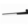 Image 5 : Savage Axis Bolt Action Rifle 6.5 Creedmoor 22" Barrel Black Synthetic Stock Weaver 3-9X40 Scope