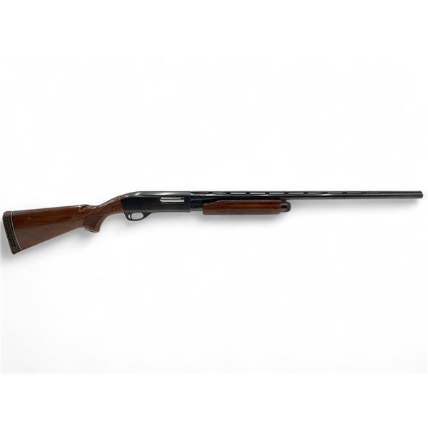 Remington 870 Wingmaster Pump Action Shotgun 20Ga 2.75" Chamber 28" Vent Rib Barrel Wood Stock