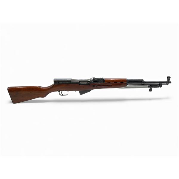 Chinese SKS 7.62x39 Semi Auto Rifle 20" Barrel Wood Stock