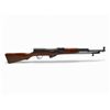 Image 1 : Chinese SKS 7.62x39 Semi Auto Rifle 20" Barrel Wood Stock