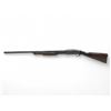 Image 2 : Remington Model 29 Pump Action Shotgun 12Ga 32" Barrel Wood Stock