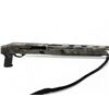 Image 7 : Stoeger M3500 Semi Auto Shotgun 12Ga 3.5" Chamber 24" Vent Rib Barrel Overwatch Camo Synthetic Stock