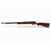 Image 2 : Stevens Model 87D Semi Auto Rifle .22LR 24" Barrel Wood Stock