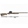 Image 1 : Remington 870 Pump Action Shotgun 12Ga 3" Chamber 28" Vent Rib Barrel Camo With Bushnell Red Dot