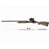 Image 2 : Remington 870 Pump Action Shotgun 12Ga 3" Chamber 28" Vent Rib Barrel Camo With Bushnell Red Dot